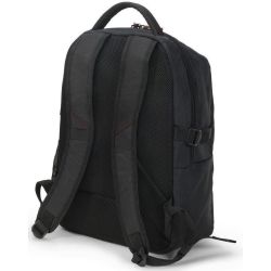 Backpack Gain 15.6 Notebookrucksack schwarz + Wireless Maus (D31719)