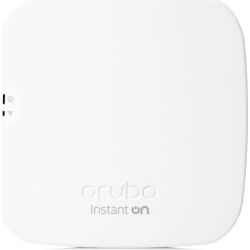 Instant On AP11 PoE PD/DC WLAN Access-Point weiß (R2W96A)
