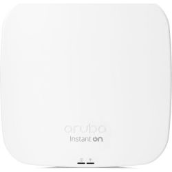 Instant On AP15 PoE PD/DC WLAN Access-Point weiß (R2X06A)