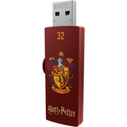 M730 Harry Potter 32GB USB-Stick Gryffindor (ECMMD32GM730HP01)