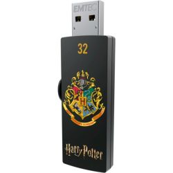 M730 Harry Potter 32GB USB-Stick Hogwarts (ECMMD32GM730HP05)