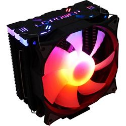 Cosmo Cool CPU-Kühler (LC-CC-120-ARGB-PRO)