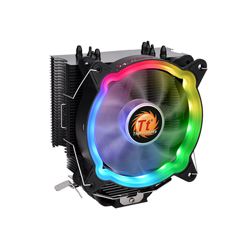 UX 200 Air Cooler RGB CPU-Kühler (CL-P065-AL12SW-A)