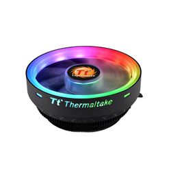 UX100 Air Cooler RGB CPU-Kühler (CL-P064-AL12SW-A)