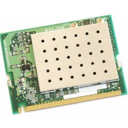 R52H 802.11a/b/g High Power Dual Band MiniPCI Karte (R52H)