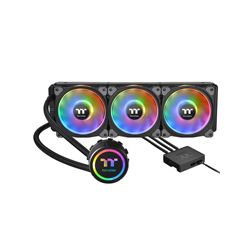 Floe DX RGB 360 TT Premium Edition Wasserkühlung (CL-W256-PL12SW-A)