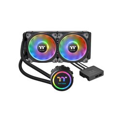 Floe DX RGB 240 TT Premium Edition Wasserkühlung (CL-W255-PL12SW-A)