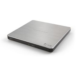 GP60NS50 Ultra DVD-Brenner Laufwerk silber (GP60NS60.AUAE12S)
