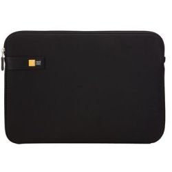 12.5-13.3 Slim Laptop/MacBook Sleeve Notebookhülle schwarz (3203742)