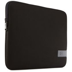 Reflect REFMB-113 MacBook Pro Sleeve Notebookhülle schwarz (3203955)