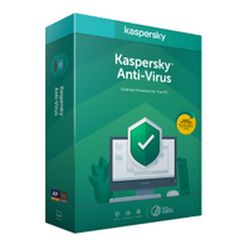 Anti Virus 2020 1 User 1 Jahr PKC deutsch (KL1171G5AFS-20)