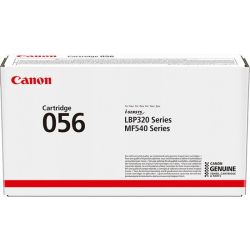 Canon 056 Toner schwarz (3007C002)