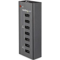 7 PORT USB CHARGING STATION (ST7C51224EU)