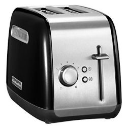 5KMT2115EOB Classic Toaster onyx/schwarz (5KMT2115EOB)