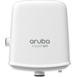 Aruba Instant On AP17 Outdoor WLAN Access-Point weiß (R2X11A)