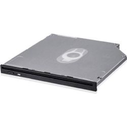 GS40N DVD-Brenner Laufwerk schwarz (GS40N.ARAA10B)