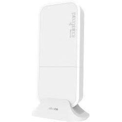 RouterBOARD wAP 60G WLAN Access-Point weiß (RBWAPG-60AD)