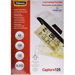 Capture A3 Laminierfolie 125 Mikron 100er-Pack (5307506)