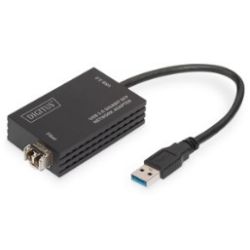 USB 3.0 zu LWL Adapter (DN-3026)