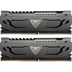 Viper Steel 16GB DDR4-3600 Speichermodul Kit (PVS416G360C7K)