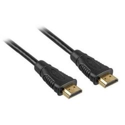 Sharkoon Kabel HDMI  -> HDMI ST/ST 5m schwarz (4044951008995)