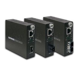 10/100/1000Base-T to Mini-GBIC (GST-805A)