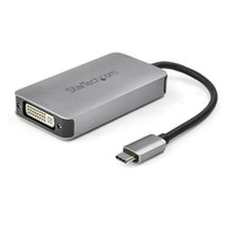 USB-C TO DUAL-LINK DVI ADAPTER (CDP2DVIDP)