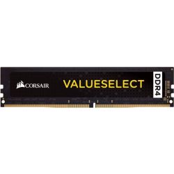 ValueSelect 32GB DDR4-2666 Speichermodul (CMV32GX4M1A2666C18)