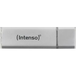 Ultra Line 256GB USB-Stick silber (3531492)