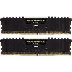 Vengeance LPX 16GB DDR4-4000 Speichermodul Kit (CMK16GX4M2Z4000C18)