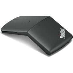 ThinkPad X1 Presenter-Mouse schwarz (4Y50U45359)