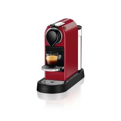 XN 7415 New CitiZ Kaffeemaschine rot (XN7415)