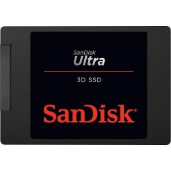 Ultra 3D 4TB SSD (SDSSDH3-4T00-G25)