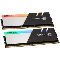 Trident Z Neo 32GB DDR4-3600 Speichermodul Kit (F4-3600C16D-32GTZNC)