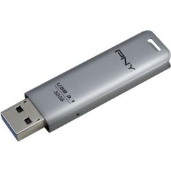 Elite Steel 3.1 32GB USB-Stick silber (FD32GESTEEL31G-EF)