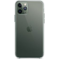 Clear Case transparent für iPhone 11 Pro (MWYK2ZM/A)