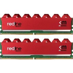 Enhanced Redline 32GB DDR4-2800 Speichermodul Kit (MRA4U280HHHH16GX2)