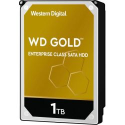 WD Gold 512n 1TB Festplatte bulk (WD1005FBYZ)