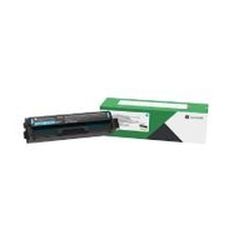 20N2HC0 Return Toner cyan hohe Kapazität (20N2HC0)