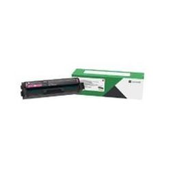 20N2HM0 Return Toner magenta hohe Kapazität (20N2HM0)