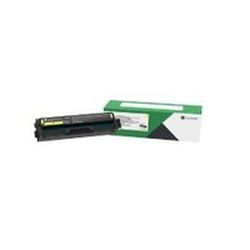 20N2HY0 Return Toner gelb hohe Kapazität (20N2HY0)