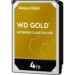 WD Gold 512e 4TB Festplatte bulk (WD4003FRYZ)