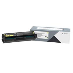 20N0H40 Toner gelb hohe Kapazität (20N0H40)