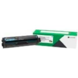 20N20C0 Return Toner cyan (20N20C0)