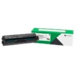 20N20K0 Return Toner schwarz (20N20K0)