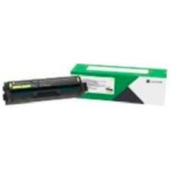 20N20Y0 Return Toner gelb (20N20Y0)