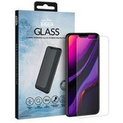 Eiger 2.5D Glass Screen Protector für Apple iPhone 11 (EGSP00520)