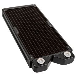 Calore Elite CA240 Slim Kupfer-Radiator 240mm (0R40B00148)