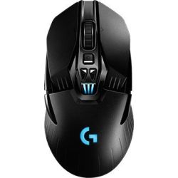 G903 HERO Lightspeed Maus schwarz (910-005672)