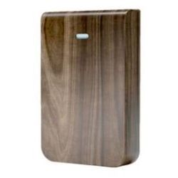 UniFi In Wall HD Casing Wood 3er-Pack (IW-HD-WD-3)